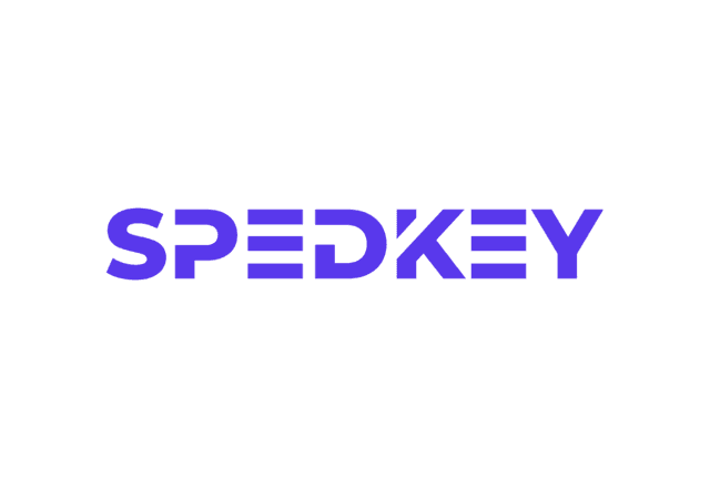 Spedkey