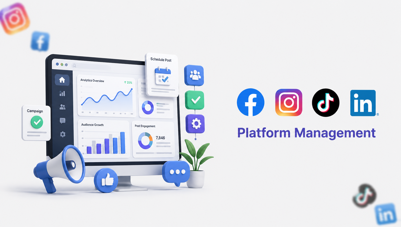 Platform Management