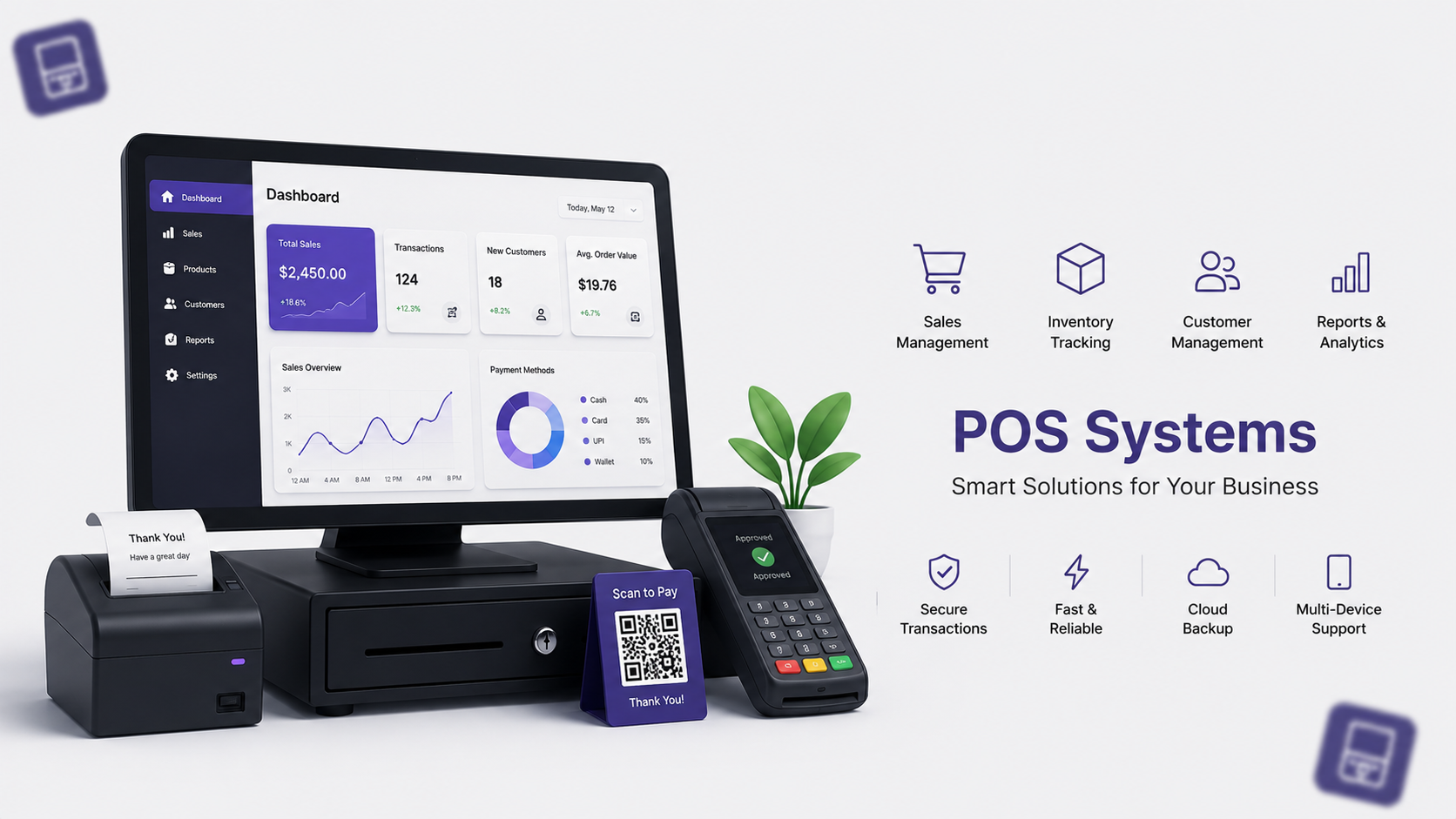 POS Systems