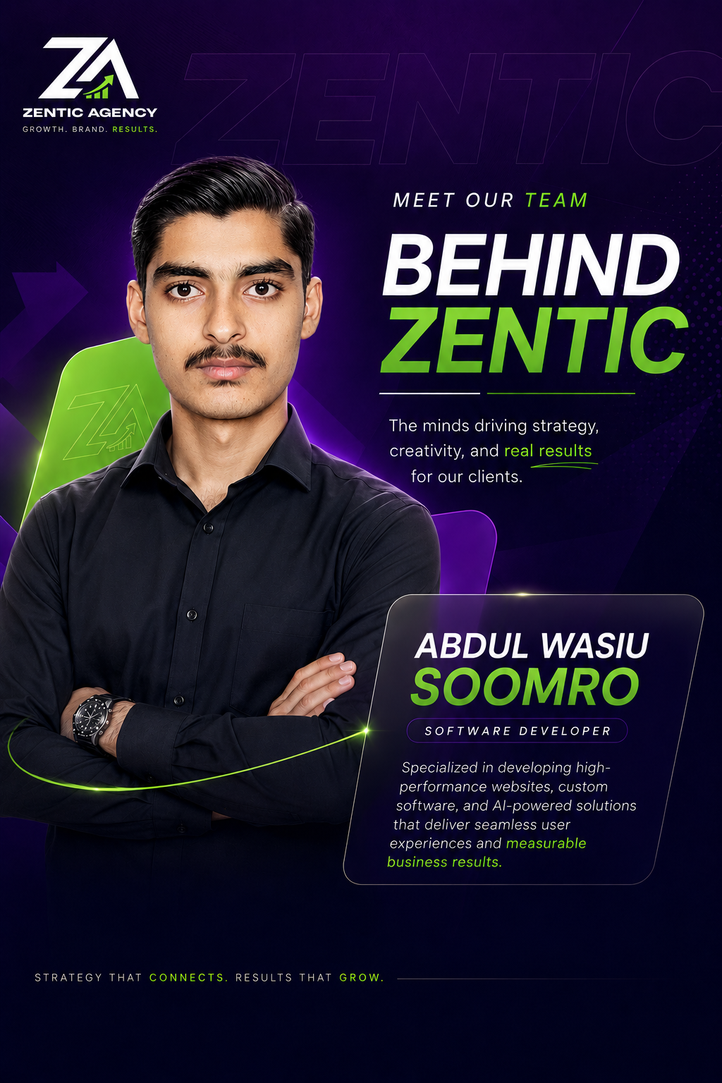 Abdul Wasiu Soomro