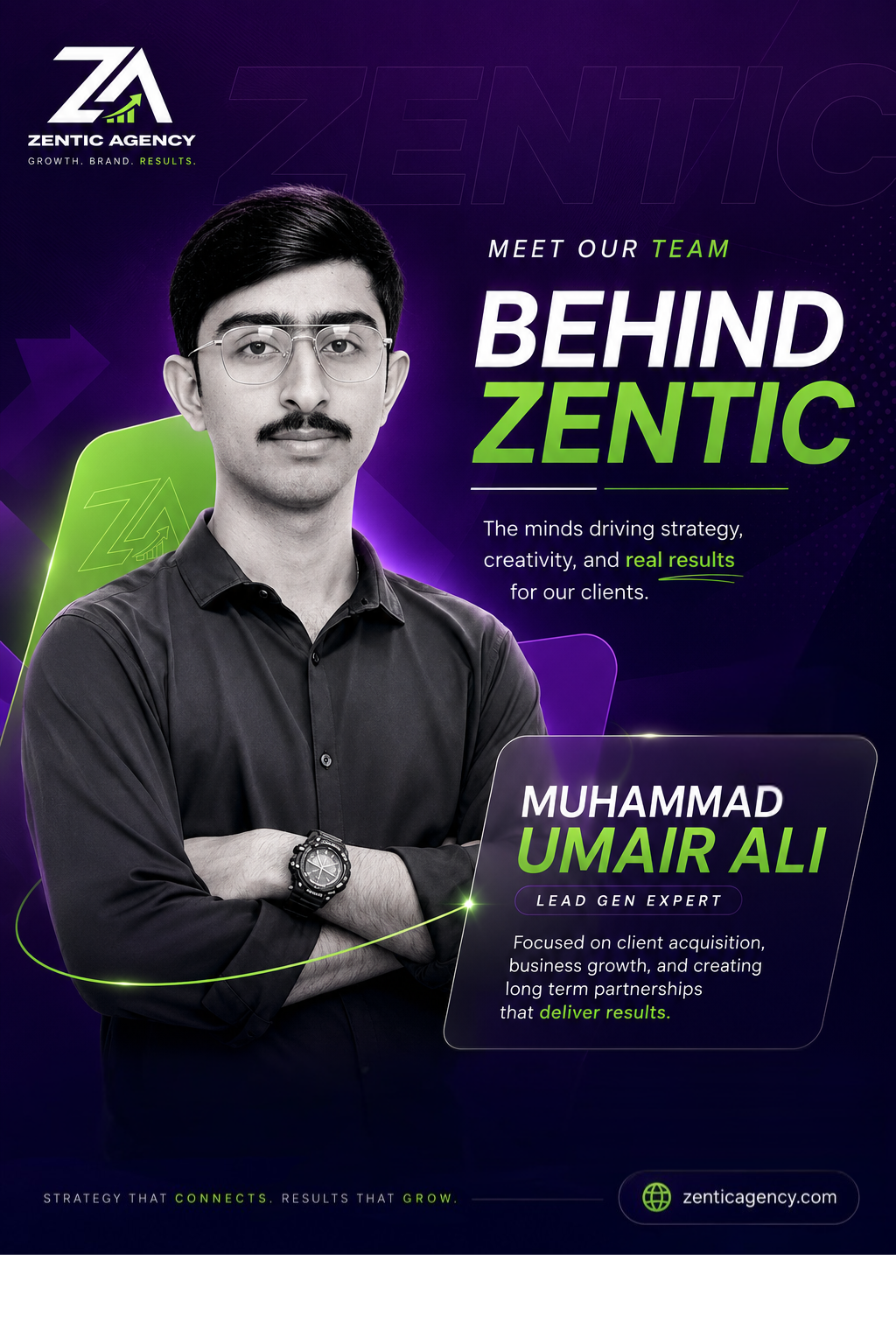 Muhammad Umair Ali